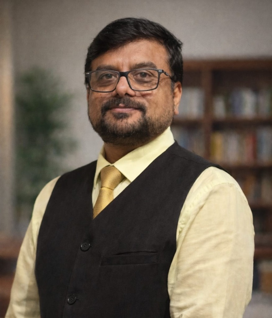 Prof. Narayan Shingare