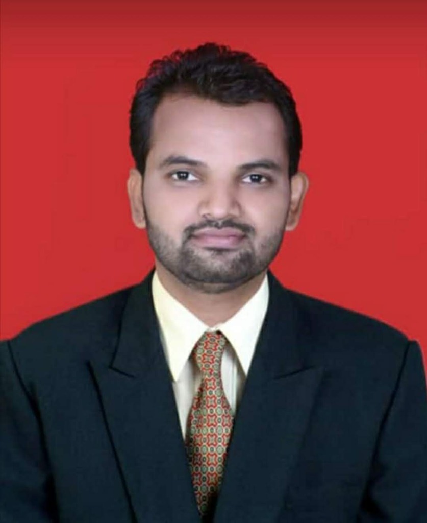 Prof. Dhananjay Tiwari