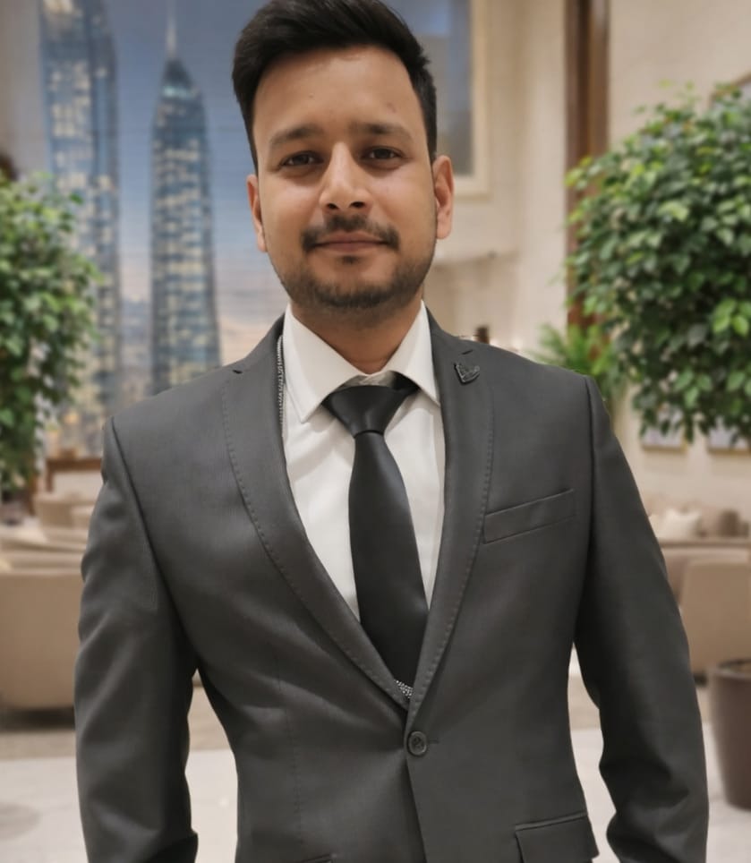 Prof. Dr. Parvesh Tiwari