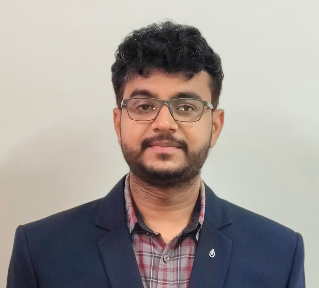 Prof. Prakash Dwiwedi